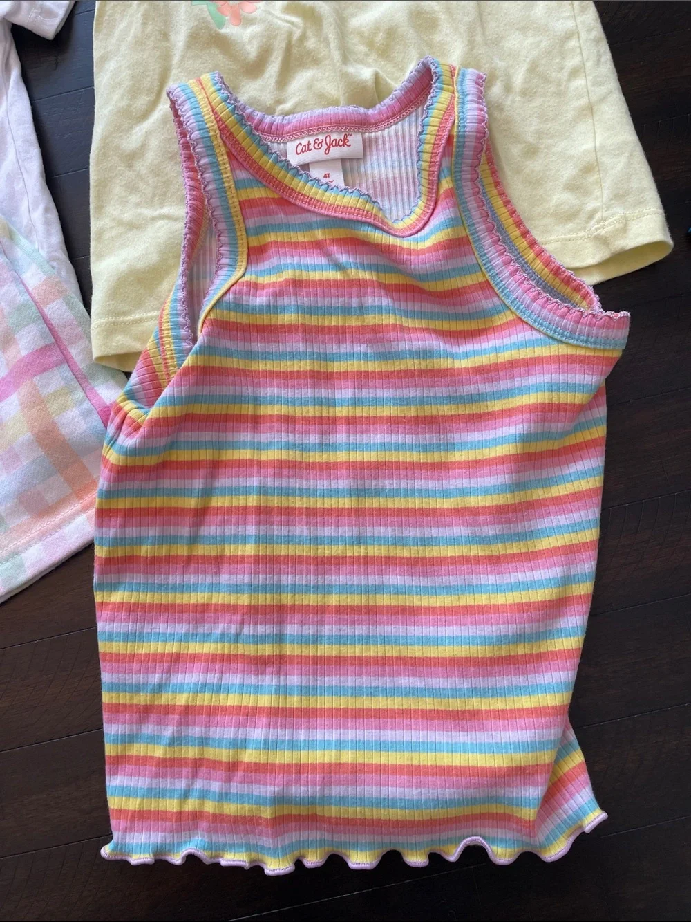 Girls 4T Lot